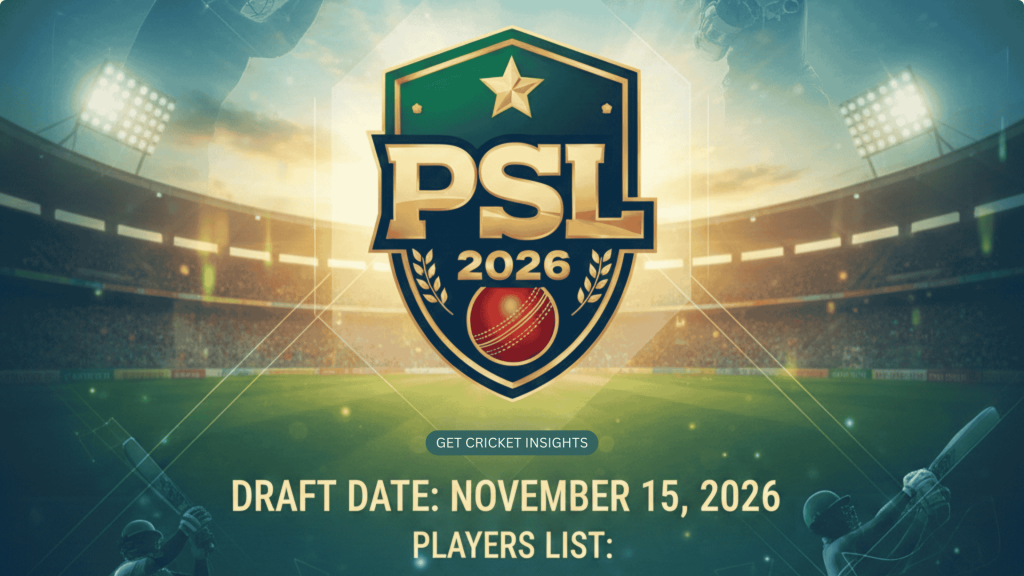 PSL 11 