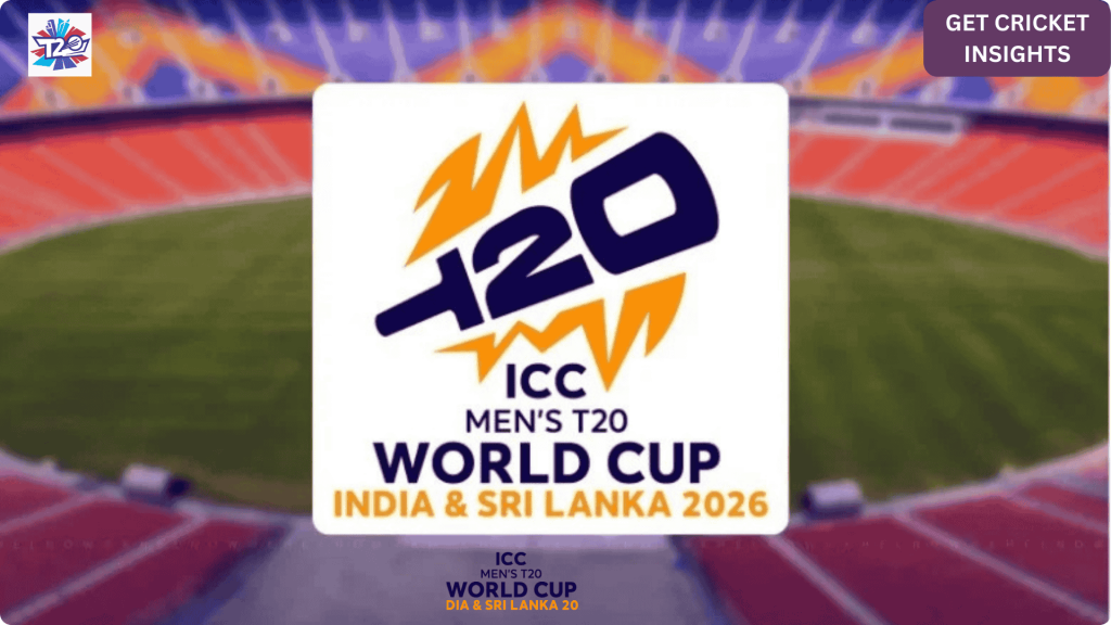 T20 World Cup 2026 Qualified Teams 
