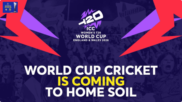 World Cup Cricket 2026