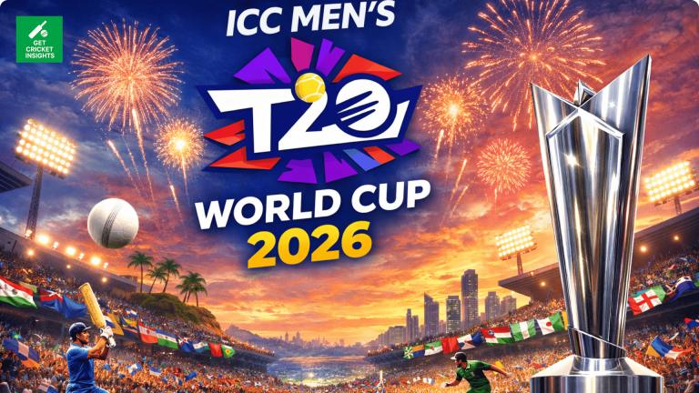 T20 World Cup Tickets Go Live