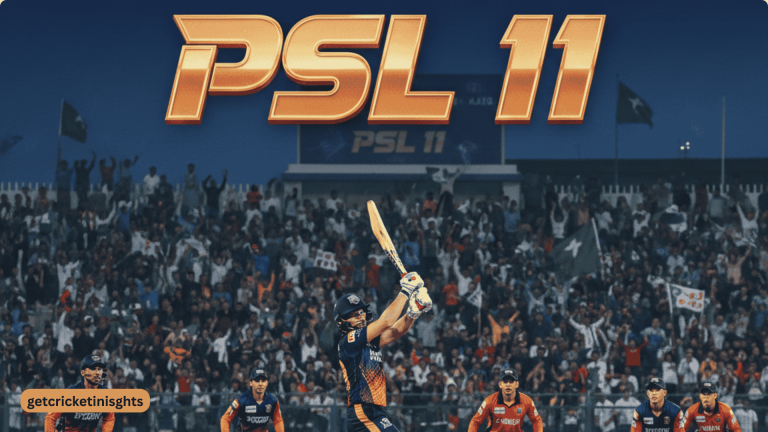 PSL 11